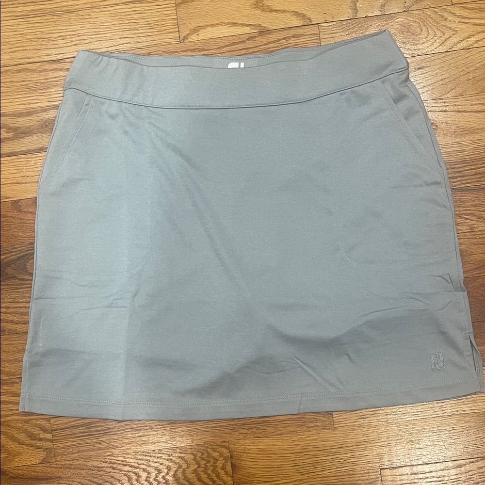 FootJoy skort